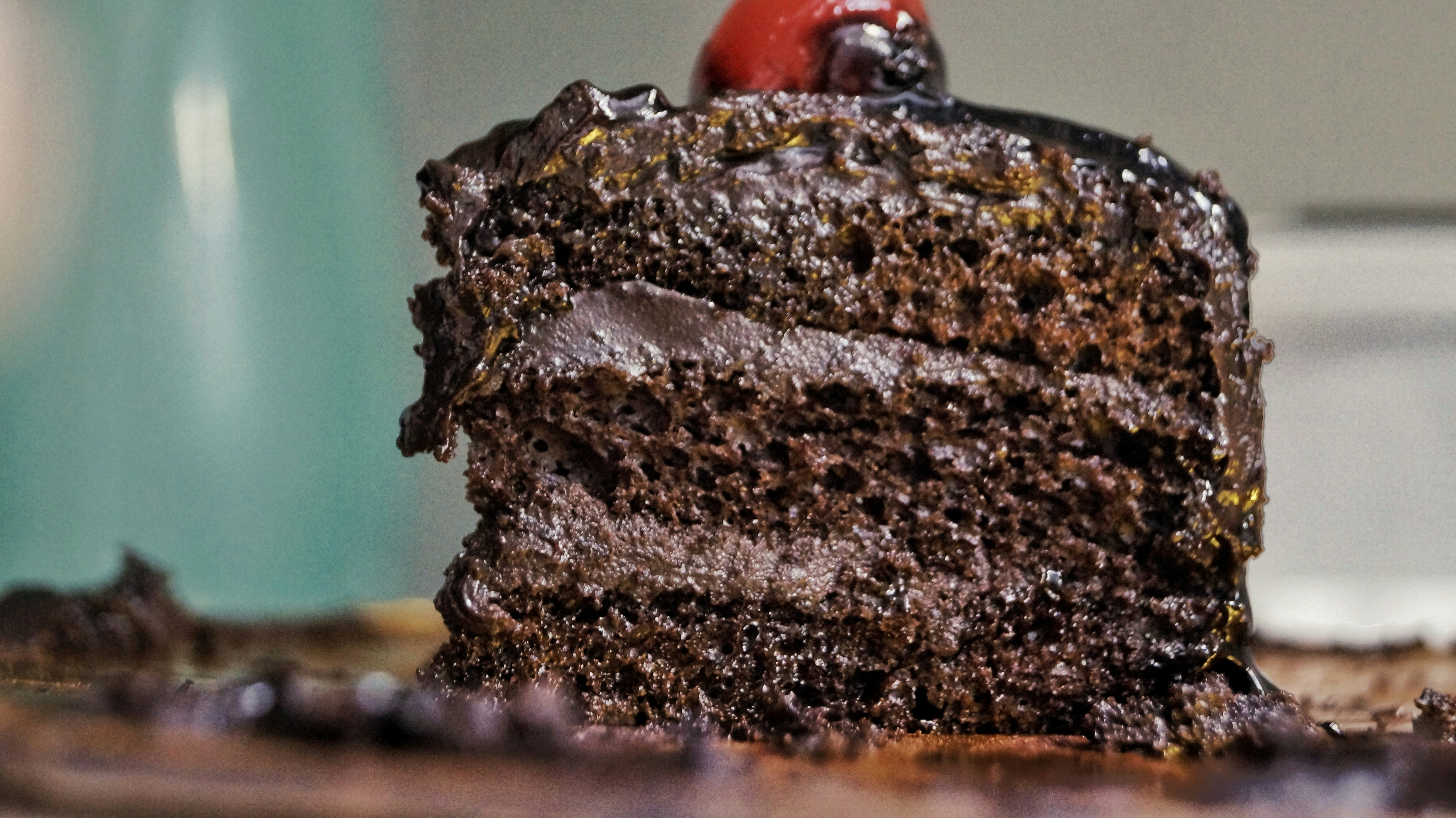 chocolate cake